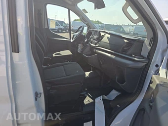 2025 Ford Transit 250 Cargo Van Low Roof 130.0" WB - miniatura 8