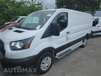 2025 Ford Transit 250 Cargo Van Low Roof 130.0" WB