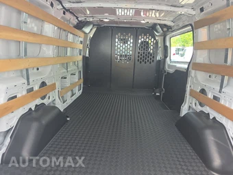 2025 Ford Transit 250 Cargo Van Low Roof 130.0" WB - miniatura 15