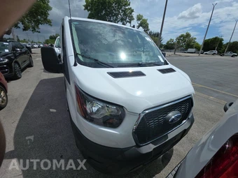 2025 Ford Transit 250 Cargo Van Low Roof 130.0" WB - miniatura 2