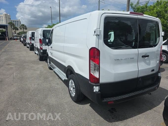 2025 Ford Transit 250 Cargo Van Low Roof 130.0" WB - miniatura 6