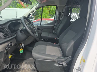 2025 Ford Transit 250 Cargo Van Low Roof 130.0" WB - miniatura 7