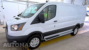 2025 Ford Transit 250 Cargo Van Low Roof 130.0" WB