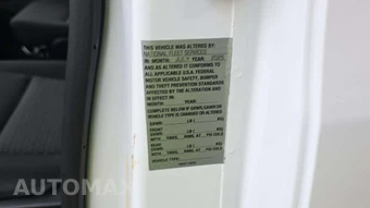2025 Ford Transit 250 Cargo Van Low Roof 130.0" WB - miniatura 17
