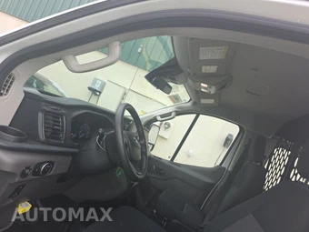 2025 Ford Transit 250 Cargo Van Low Roof 130.0" WB - miniatura 18
