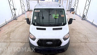2025 Ford Transit 250 Cargo Van Low Roof 130.0" WB - miniatura 2