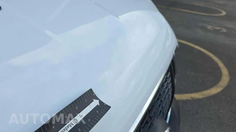 2025 Ford Transit 250 Cargo Van Low Roof 130.0" WB - miniatura 22