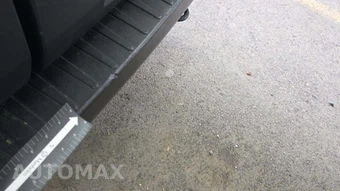 2025 Ford Transit 250 Cargo Van Low Roof 130.0" WB - miniatura 23