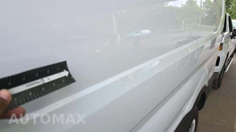 2025 Ford Transit 250 Cargo Van Low Roof 130.0" WB - miniatura 25