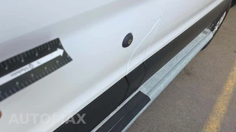 2025 Ford Transit 250 Cargo Van Low Roof 130.0" WB - miniatura 26