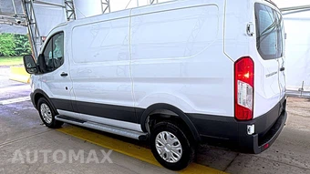 2025 Ford Transit 250 Cargo Van Low Roof 130.0" WB - miniatura 6