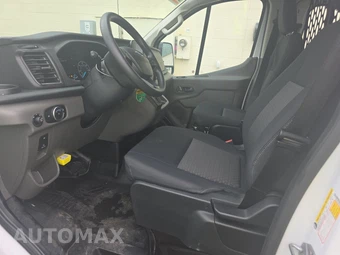 2025 Ford Transit 250 Cargo Van Low Roof 130.0" WB - miniatura 7