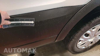 2025 Ford Transit 250 Cargo Van Low Roof 130.0" WB - miniatura 4
