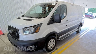 2025 Ford Transit 250 Cargo Van Low Roof 130.0" WB