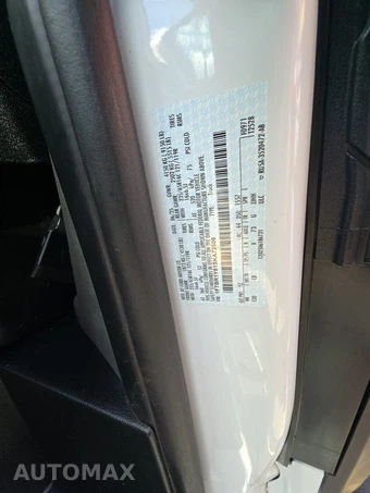 2025 Ford Transit 250 Cargo Van Low Roof 130.0" WB - miniatura 13