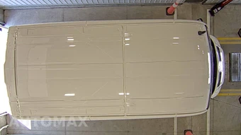 2025 Ford Transit 250 Cargo Van Low Roof 130.0" WB - miniatura 18