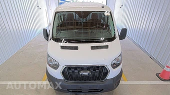 2025 Ford Transit 250 Cargo Van Low Roof 130.0" WB - miniatura 2