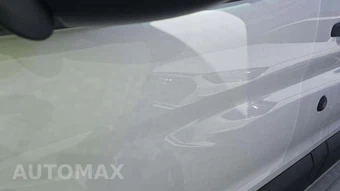 2025 Ford Transit 250 Cargo Van Low Roof 130.0" WB - miniatura 21