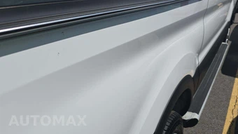 2025 Ford Transit 250 Cargo Van Low Roof 130.0" WB - miniatura 25