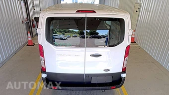 2025 Ford Transit 250 Cargo Van Low Roof 130.0" WB - miniatura 5