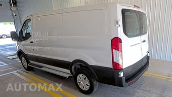 2025 Ford Transit 250 Cargo Van Low Roof 130.0" WB - miniatura 6