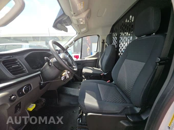 2025 Ford Transit 250 Cargo Van Low Roof 130.0" WB - miniatura 7