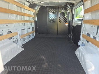 2025 Ford Transit 250 Cargo Van Low Roof 130.0" WB - miniatura 13