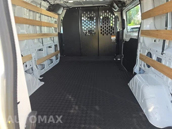2025 Ford Transit 250 Cargo Van Low Roof 130.0" WB - miniatura 16