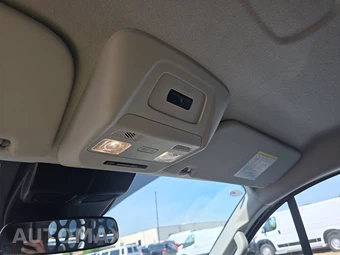 2025 Ford Transit 250 Cargo Van Low Roof 130.0" WB - miniatura 18