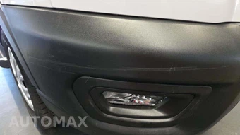 2025 Ford Transit 250 Cargo Van Low Roof 130.0" WB - miniatura 19
