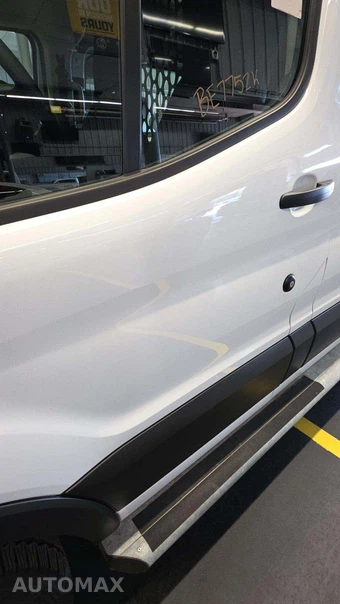 2025 Ford Transit 250 Cargo Van Low Roof 130.0" WB - miniatura 22