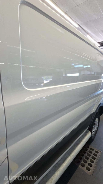 2025 Ford Transit 250 Cargo Van Low Roof 130.0" WB - miniatura 23