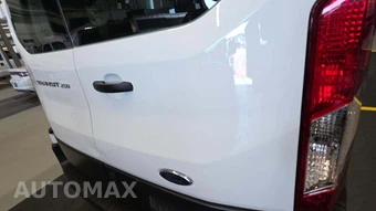 2025 Ford Transit 250 Cargo Van Low Roof 130.0" WB - miniatura 29