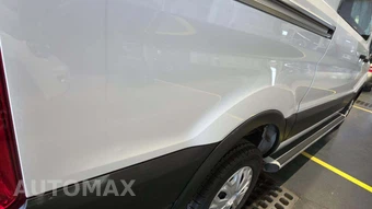 2025 Ford Transit 250 Cargo Van Low Roof 130.0" WB - miniatura 31