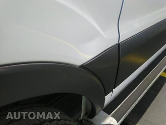 2025 Ford Transit 250 Cargo Van Low Roof 130.0" WB - miniatura 33