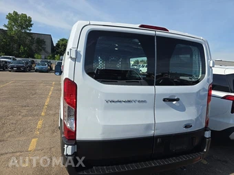 2025 Ford Transit 250 Cargo Van Low Roof 130.0" WB - miniatura 5