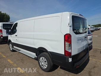 2025 Ford Transit 250 Cargo Van Low Roof 130.0" WB - miniatura 6