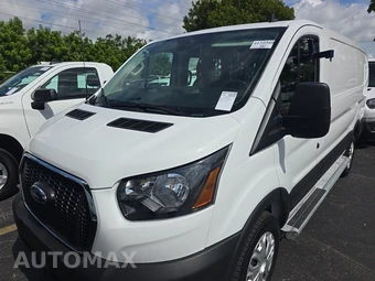 2025 Ford Transit 250 Cargo Van Low Roof 130.0" WB