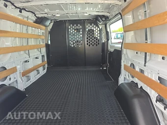 2025 Ford Transit 250 Cargo Van Low Roof 130.0" WB - miniatura 15