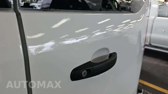2025 Ford Transit 250 Cargo Van Low Roof 130.0" WB - miniatura 19