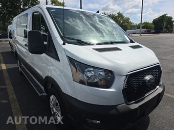 2025 Ford Transit 250 Cargo Van Low Roof 130.0" WB - miniatura 3