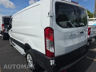 2025 Ford Transit 250 Cargo Van Low Roof 130.0" WB - miniatura 6