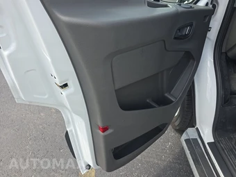 2025 Ford Transit 250 Cargo Van Low Roof 130.0" WB - miniatura 9