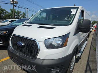 2025 Ford Transit 250 Cargo Van Low Roof 130.0" WB