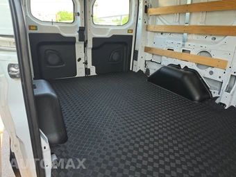 2025 Ford Transit 250 Cargo Van Low Roof 130.0" WB - miniatura 13