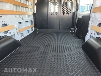 2025 Ford Transit 250 Cargo Van Low Roof 130.0" WB - miniatura 16