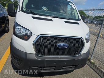 2025 Ford Transit 250 Cargo Van Low Roof 130.0" WB - miniatura 2