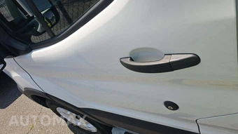2025 Ford Transit 250 Cargo Van Low Roof 130.0" WB - miniatura 24