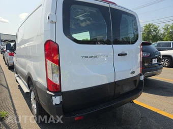 2025 Ford Transit 250 Cargo Van Low Roof 130.0" WB - miniatura 6