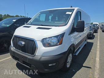 2025 Ford Transit 250 Cargo Van Low Roof 130.0" WB